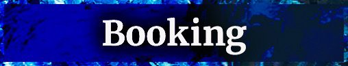 Booking Button