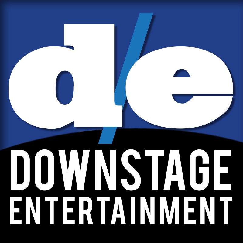 Downstage Entertainment logo